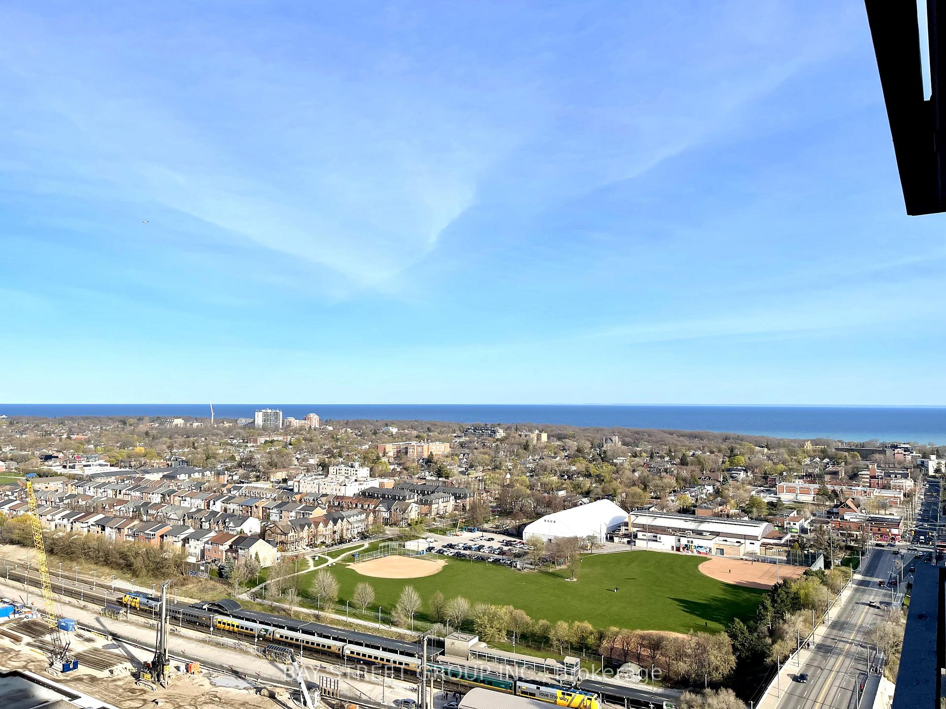 2 Bedrooms Condo at 286 Main, Toronto For sale