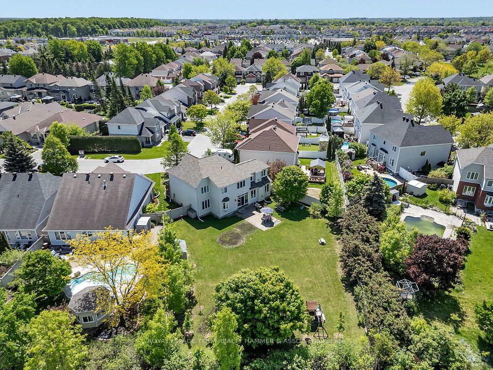 24 Tierney Drive, Barrhaven, ON K2J 4T3