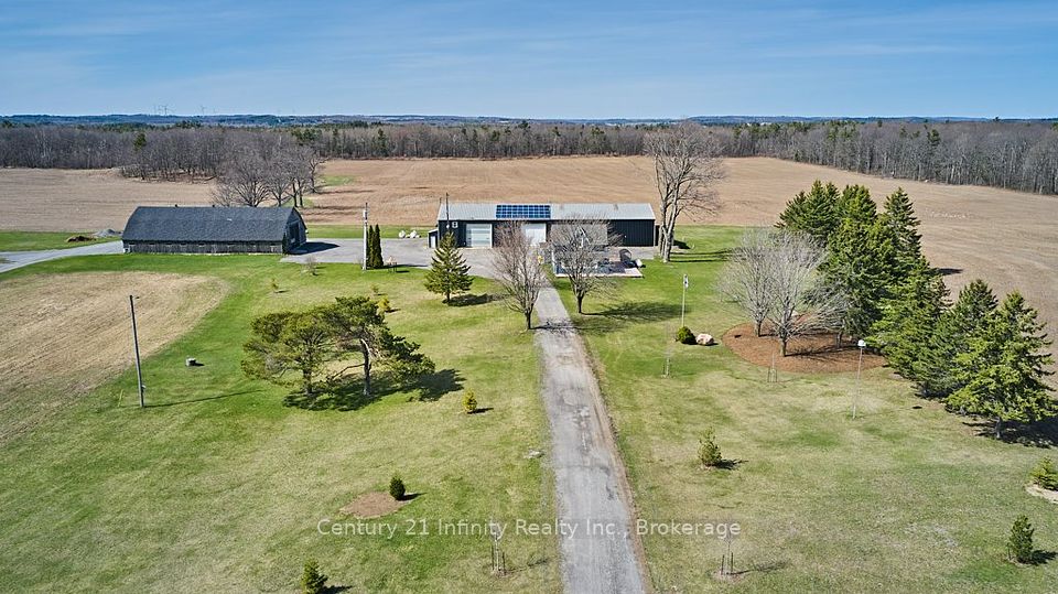 4384 Boundary