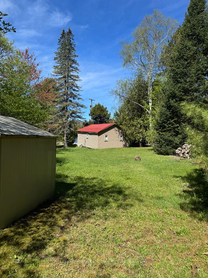 1438 Echo Lake Road, Lake of Bays, ON P0S 1C0