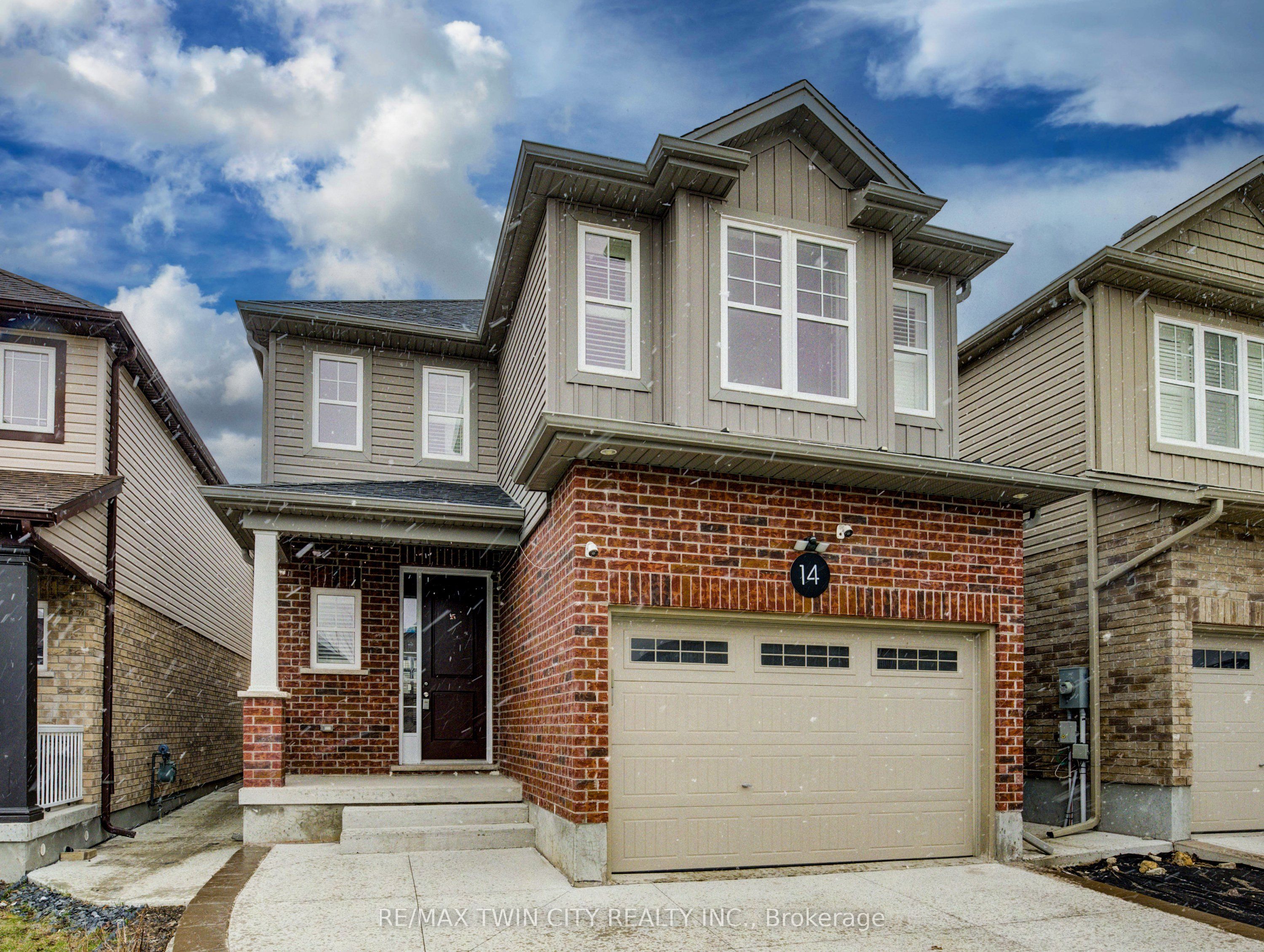 14 Willowrun Drive