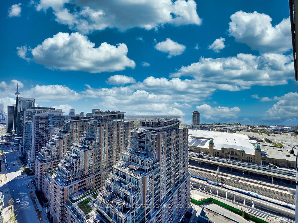 1 Bedroom Condo at 135 East Liberty, Toronto For sale