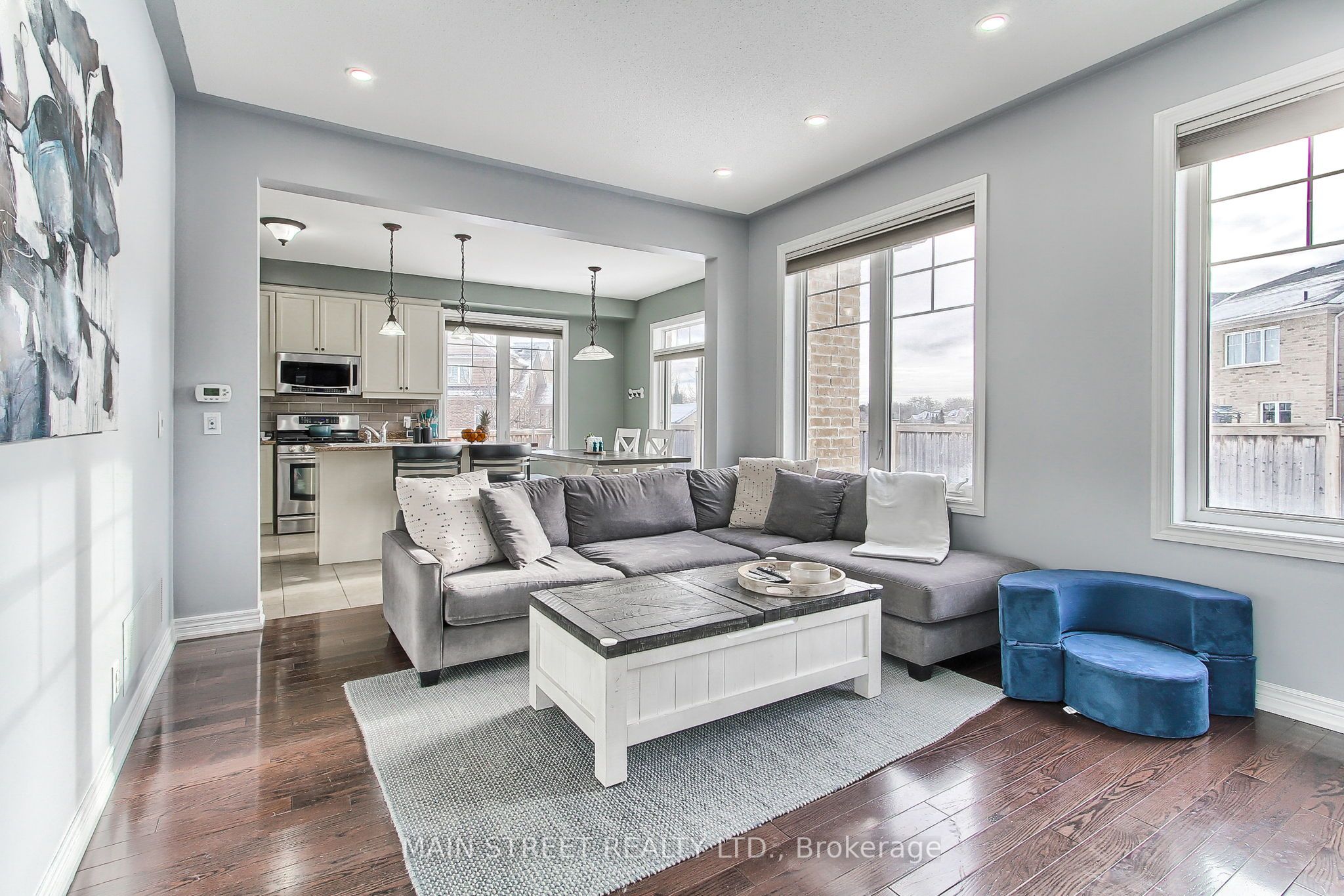 161 Blackwell Crescent