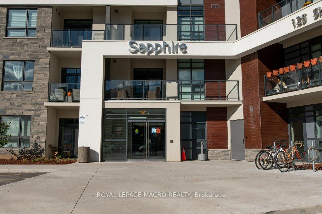 1 Bedroom Condo at 125 Shoreview,  Hamilton For sale