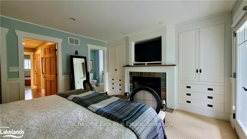 1020 BIRCH GLEN Road #Villa 9, Week 5, Lake of Bays Mclean