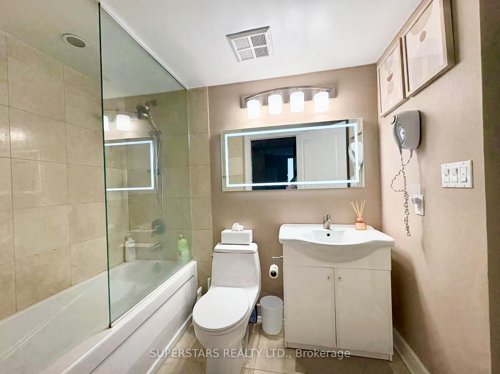 2 Bedrooms Condo at 1 Avondale,  Toronto For sale