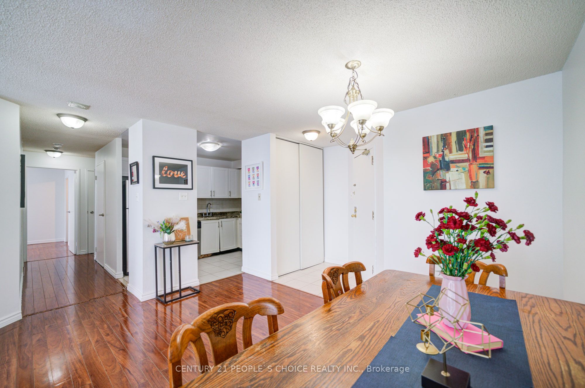 25 Trailwood Drive, #1206
