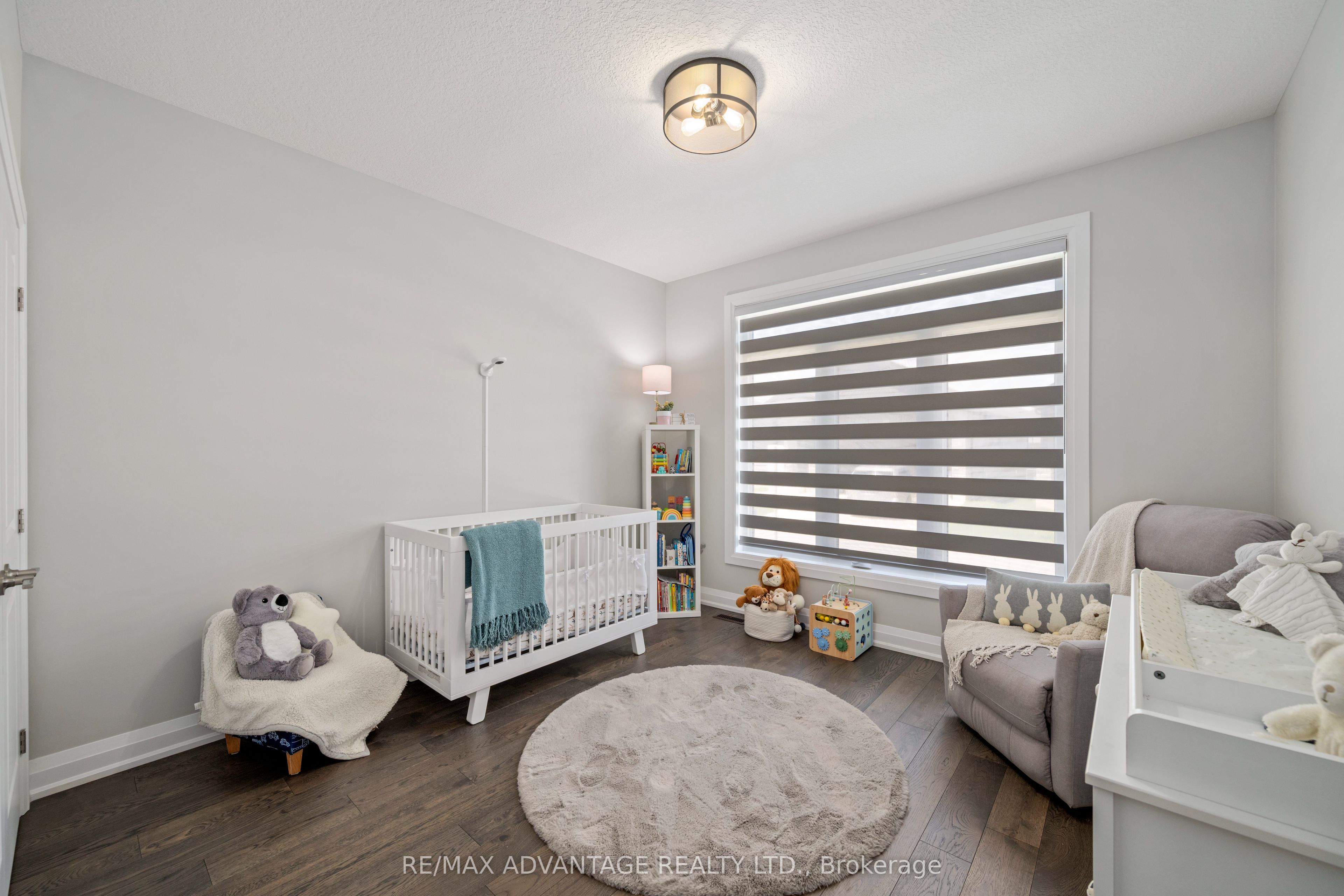 383 Daventry Way, #5