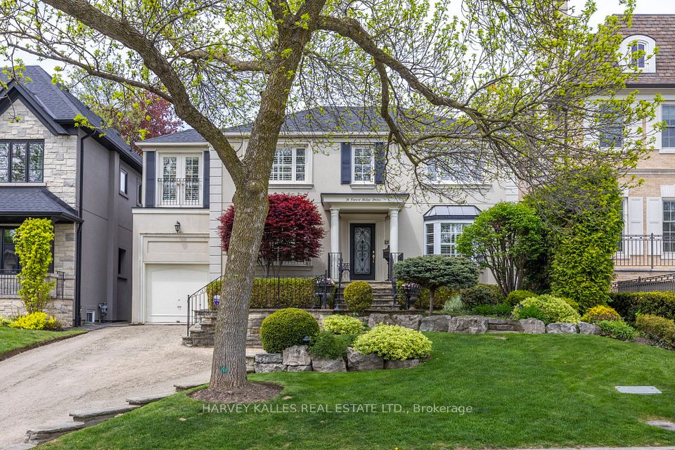 26 Forest Ridge