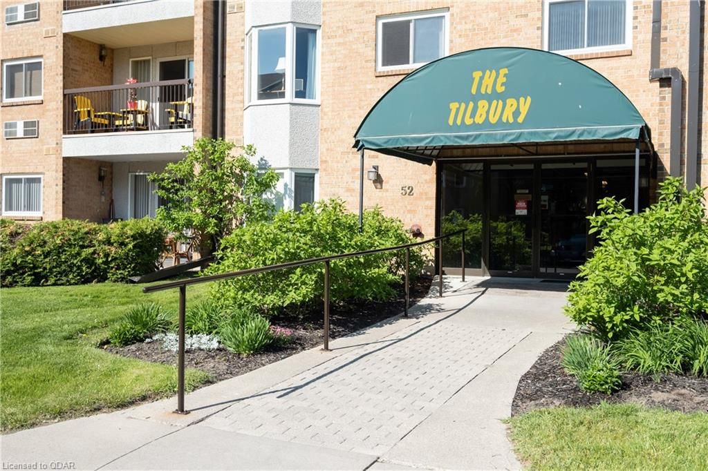 52 TRIPP Boulevard Unit# 223 Quinte West Ontario K8V 5V1