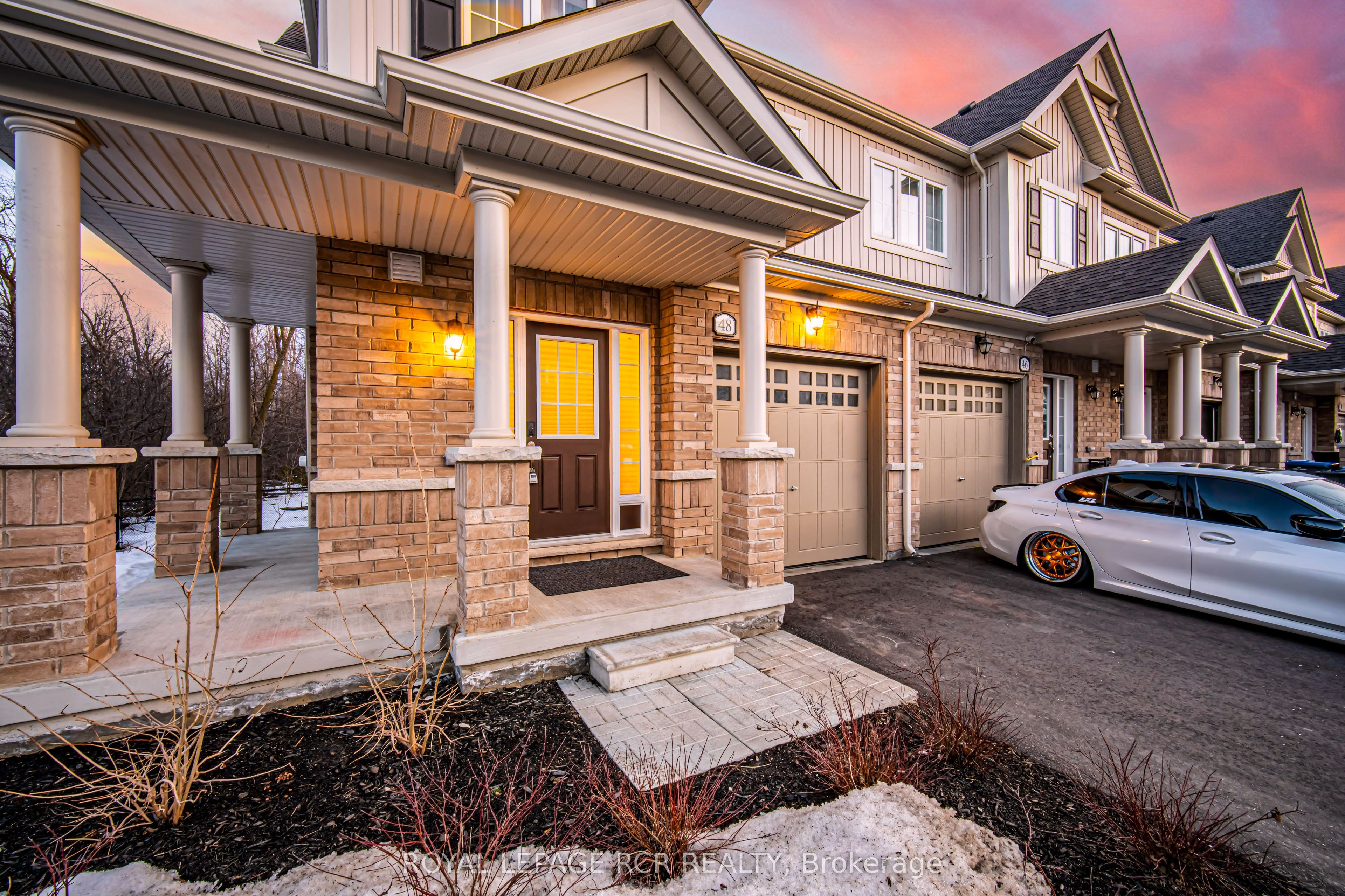 48 Brixham Lane, Brampton, ON L7A 5K2