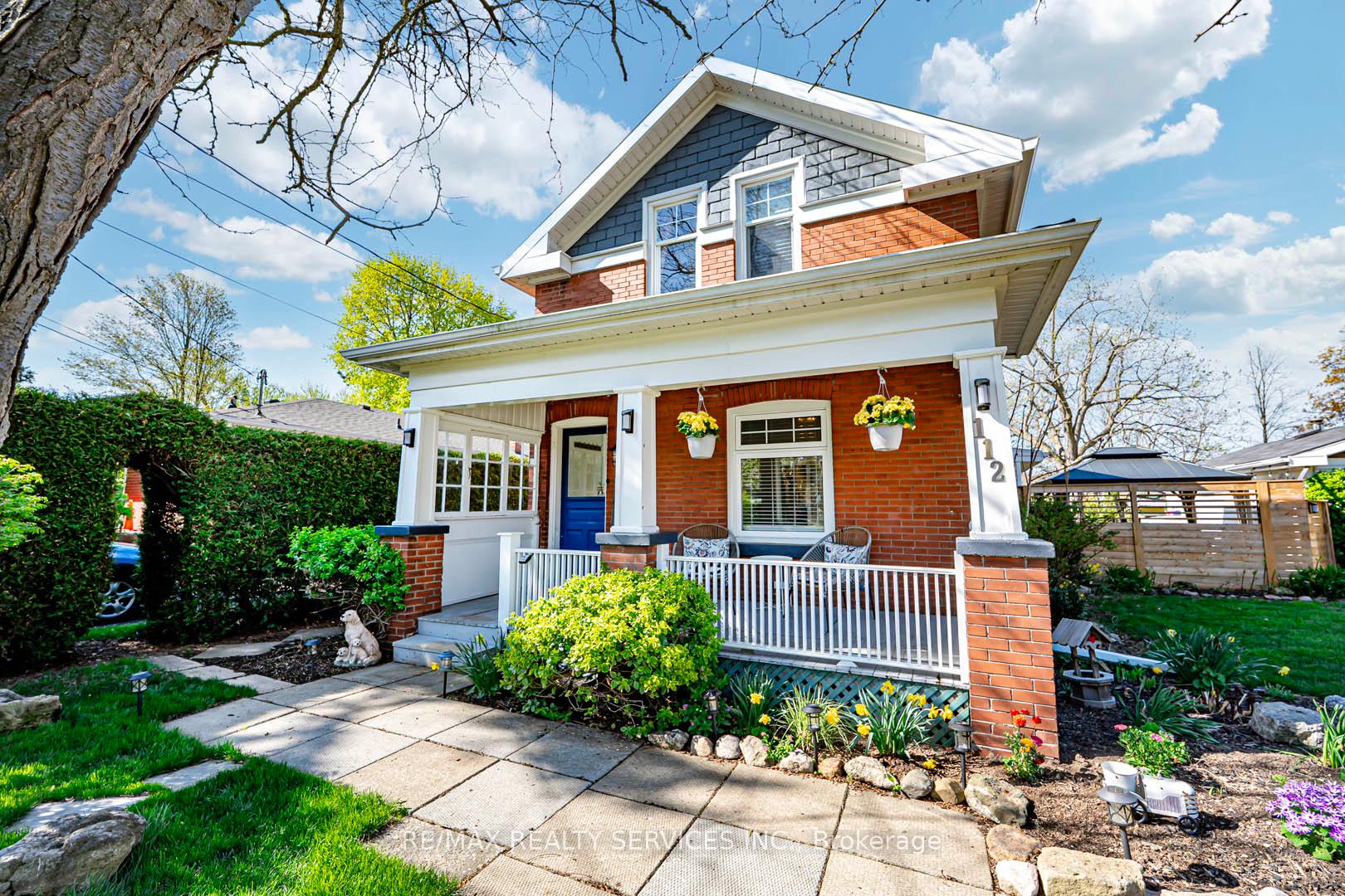 112 Court Street, Milton, ON L9T 2S3