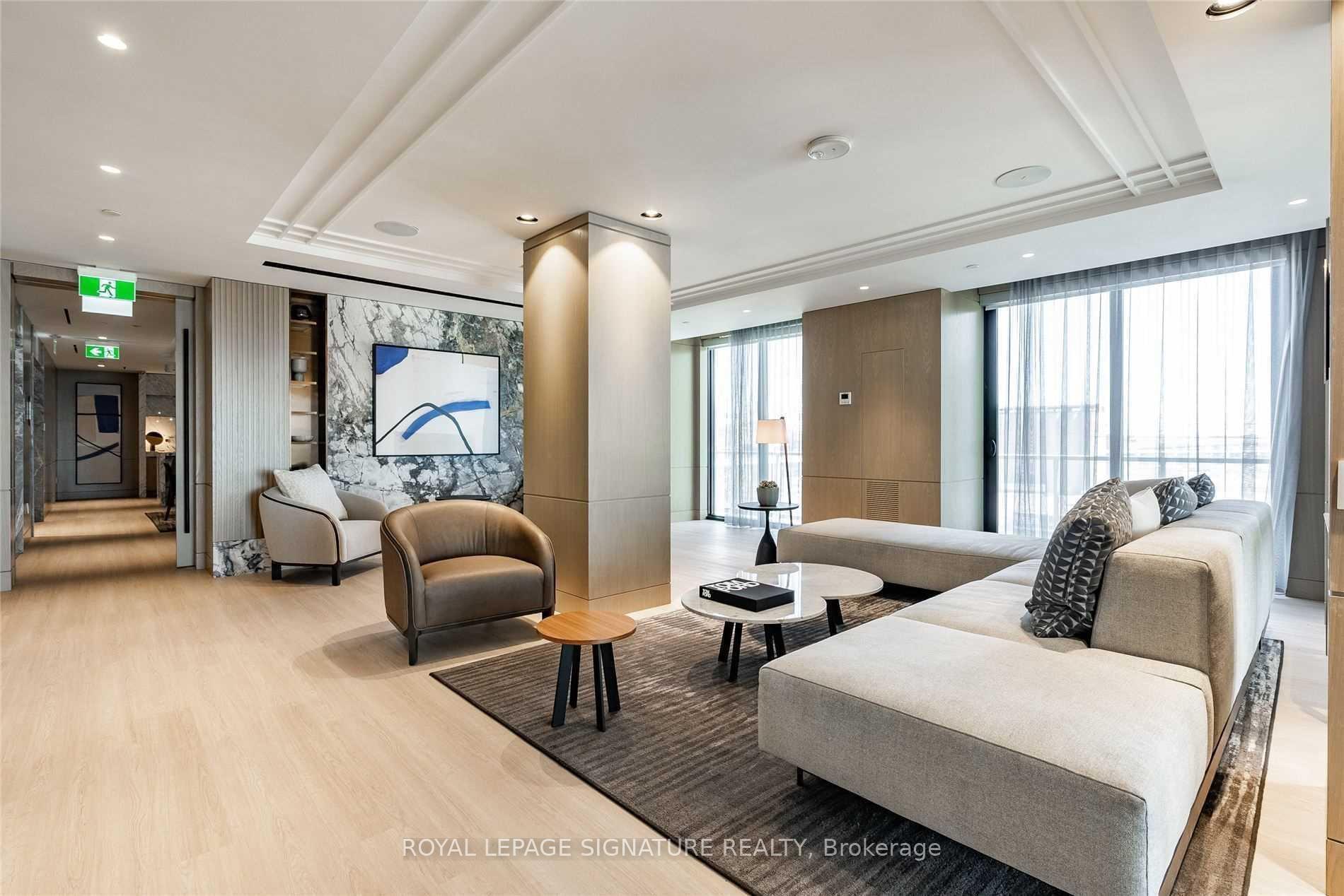 3 Bedrooms Condo at 118 Merchants’ Wharf, Toronto For sale
