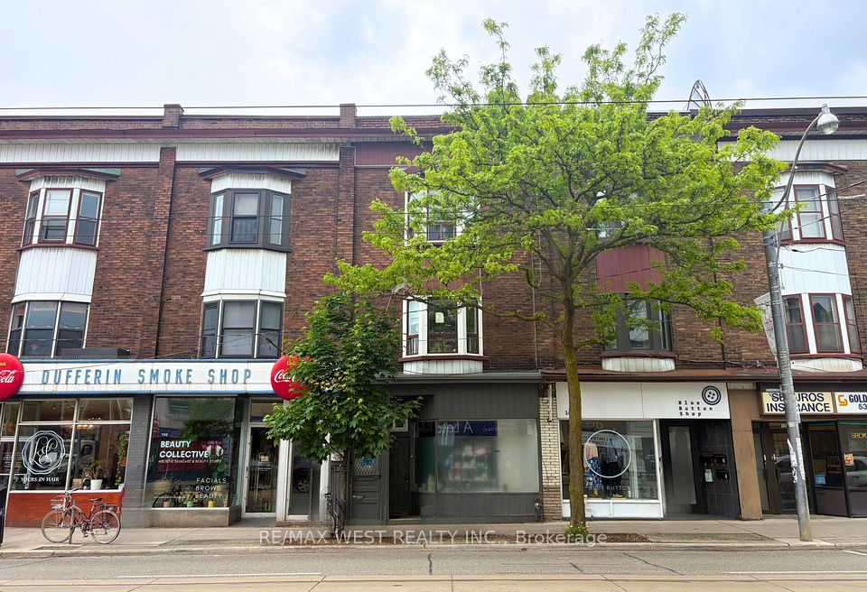 1497 Dundas