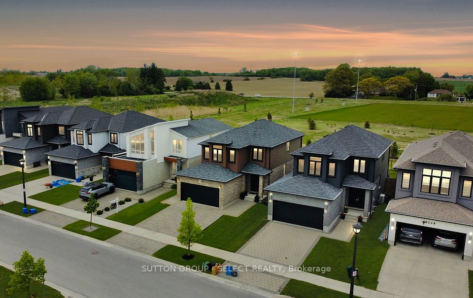 2460 Buroak Drive, London North, ON N6G 0L5