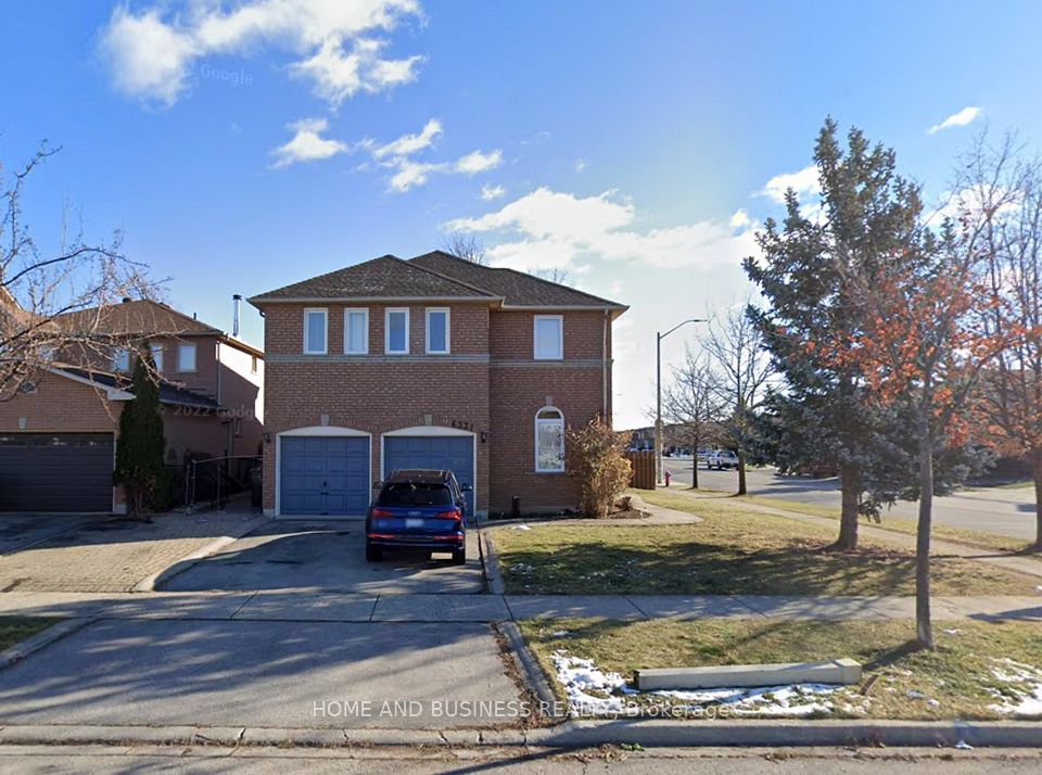 6331 Alderwood Trail