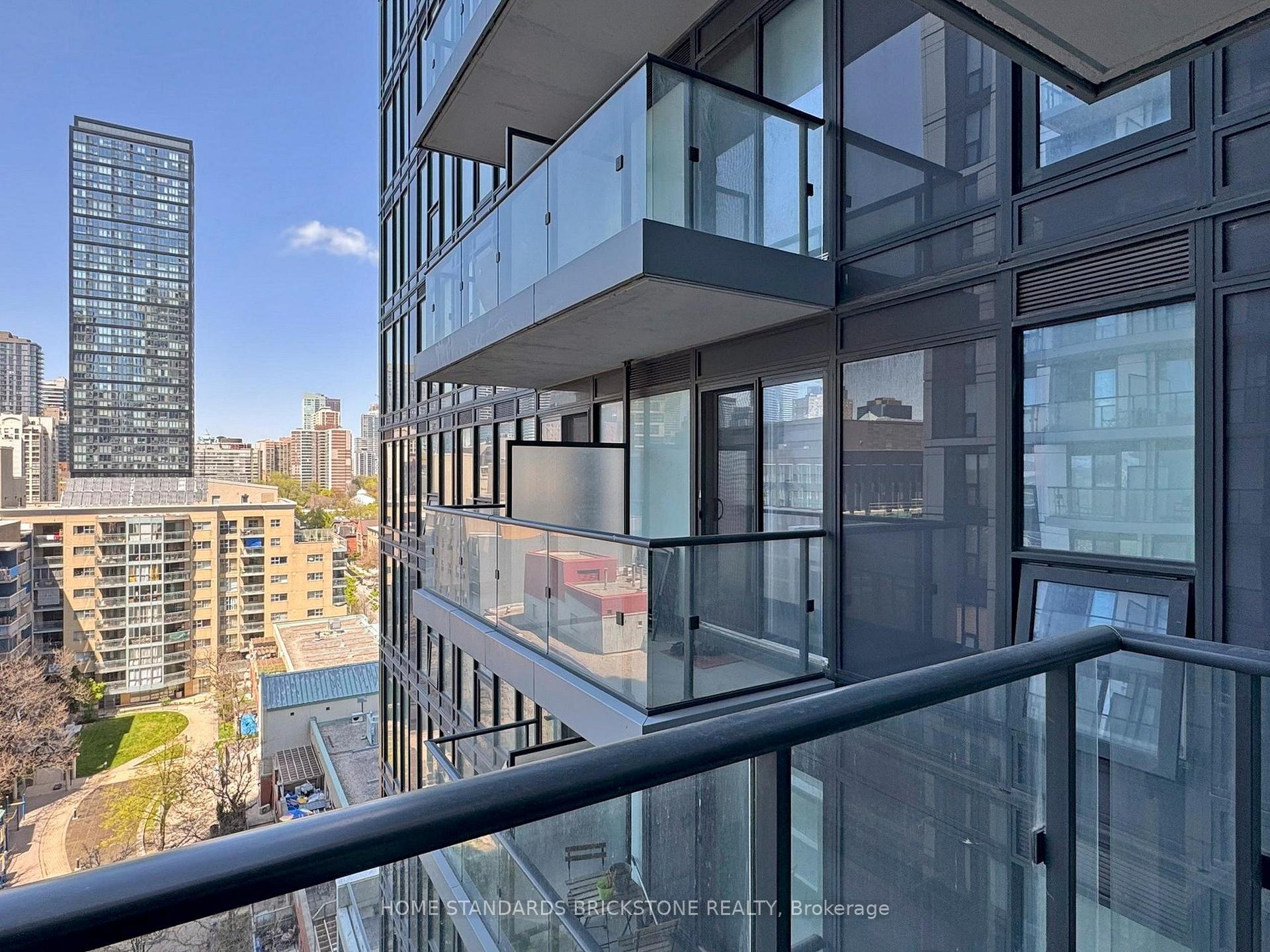 Condo at 251 Jarvis, Toronto For sale