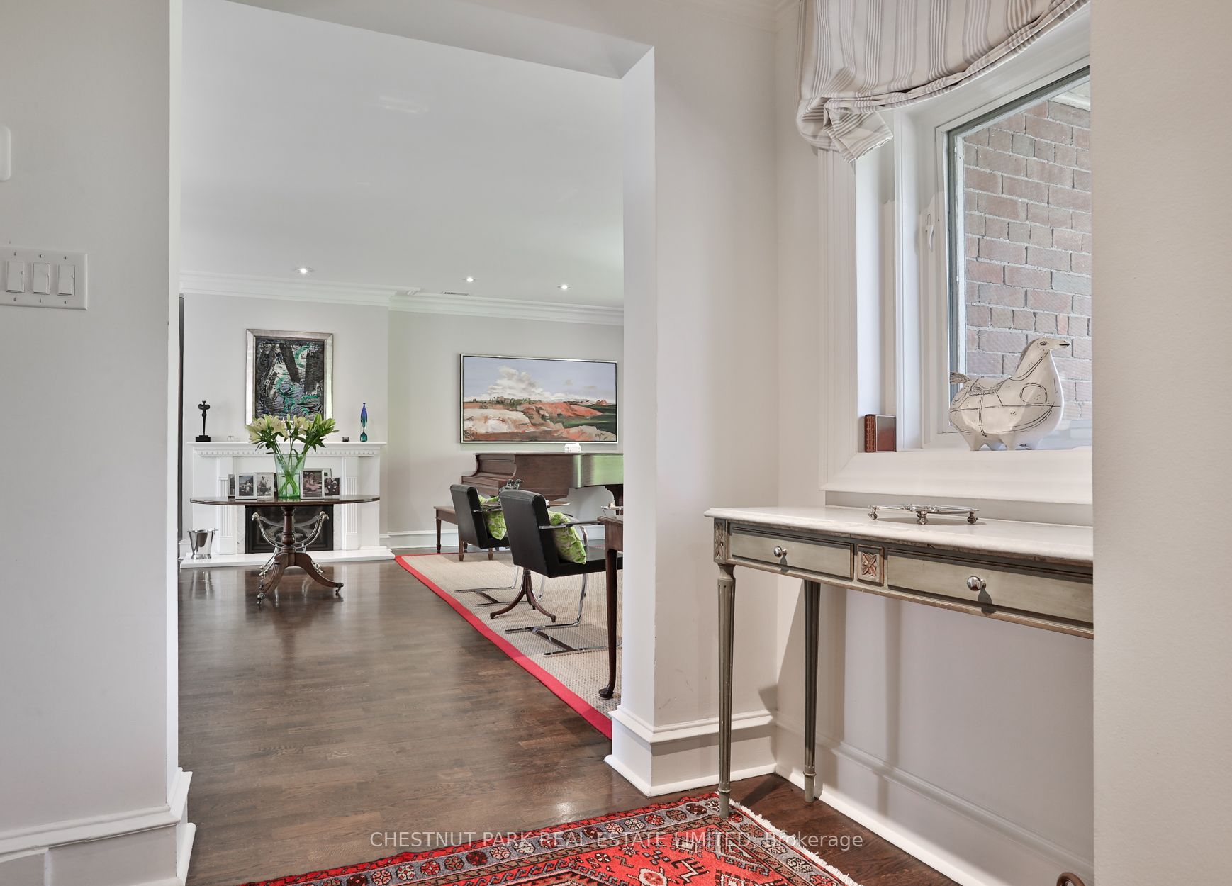 89 Elm Avenue, #2-W