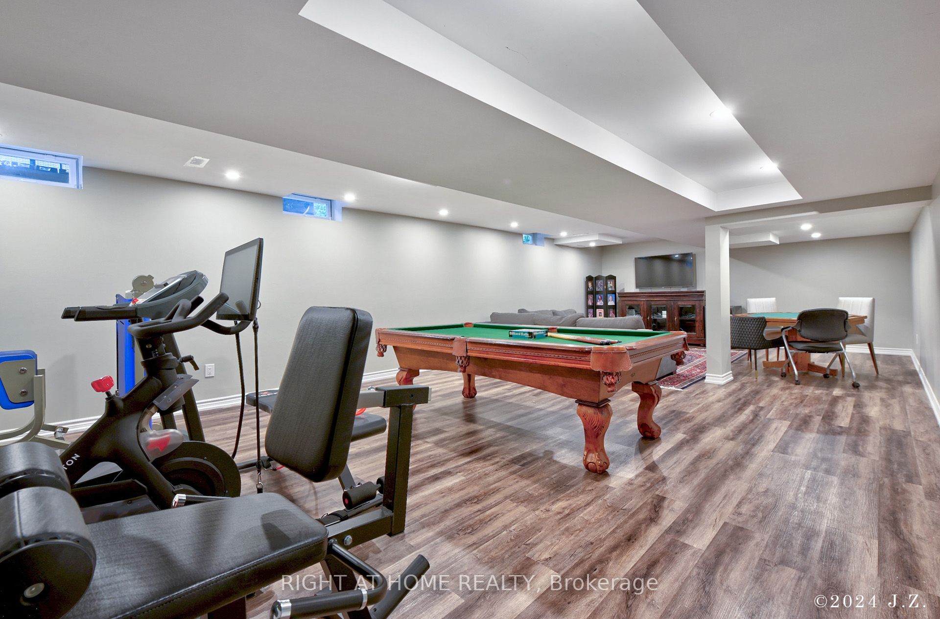 19 Cabernet Road, Vaughan, ON L4J 8X6