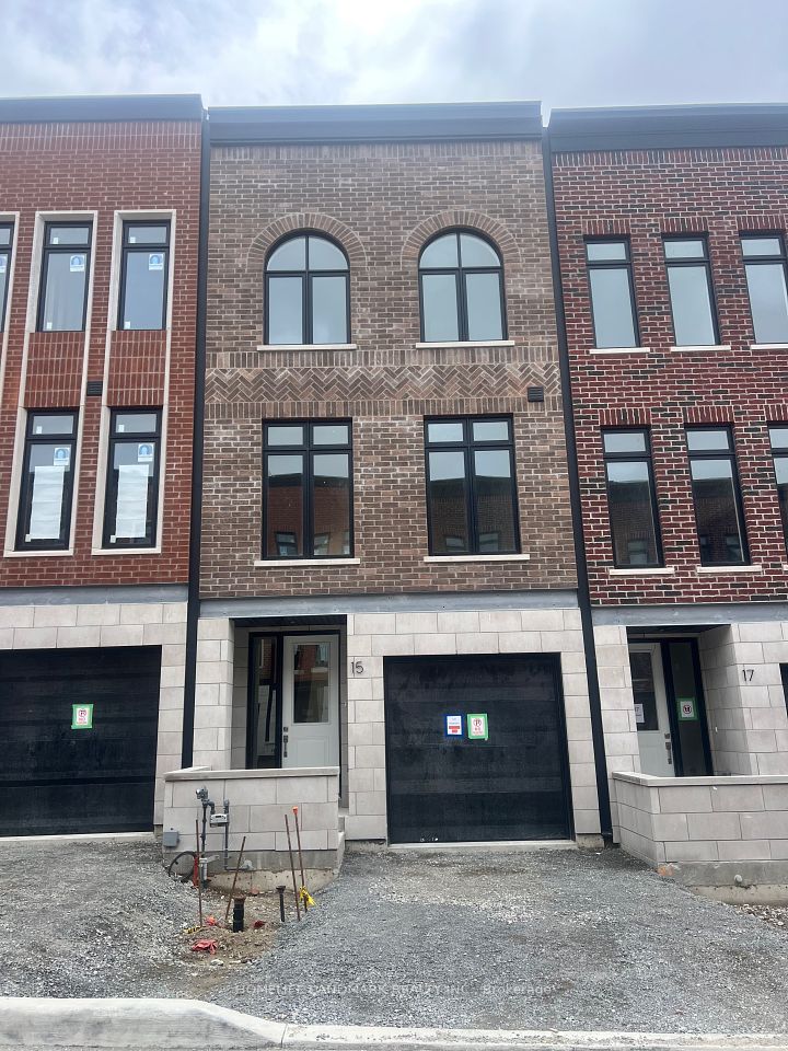 15 Chestnut