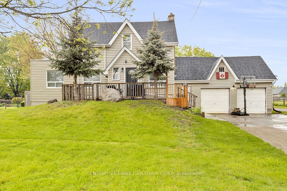 #A - 2217 Wharncliffe Road, London, ON N6P 1K9