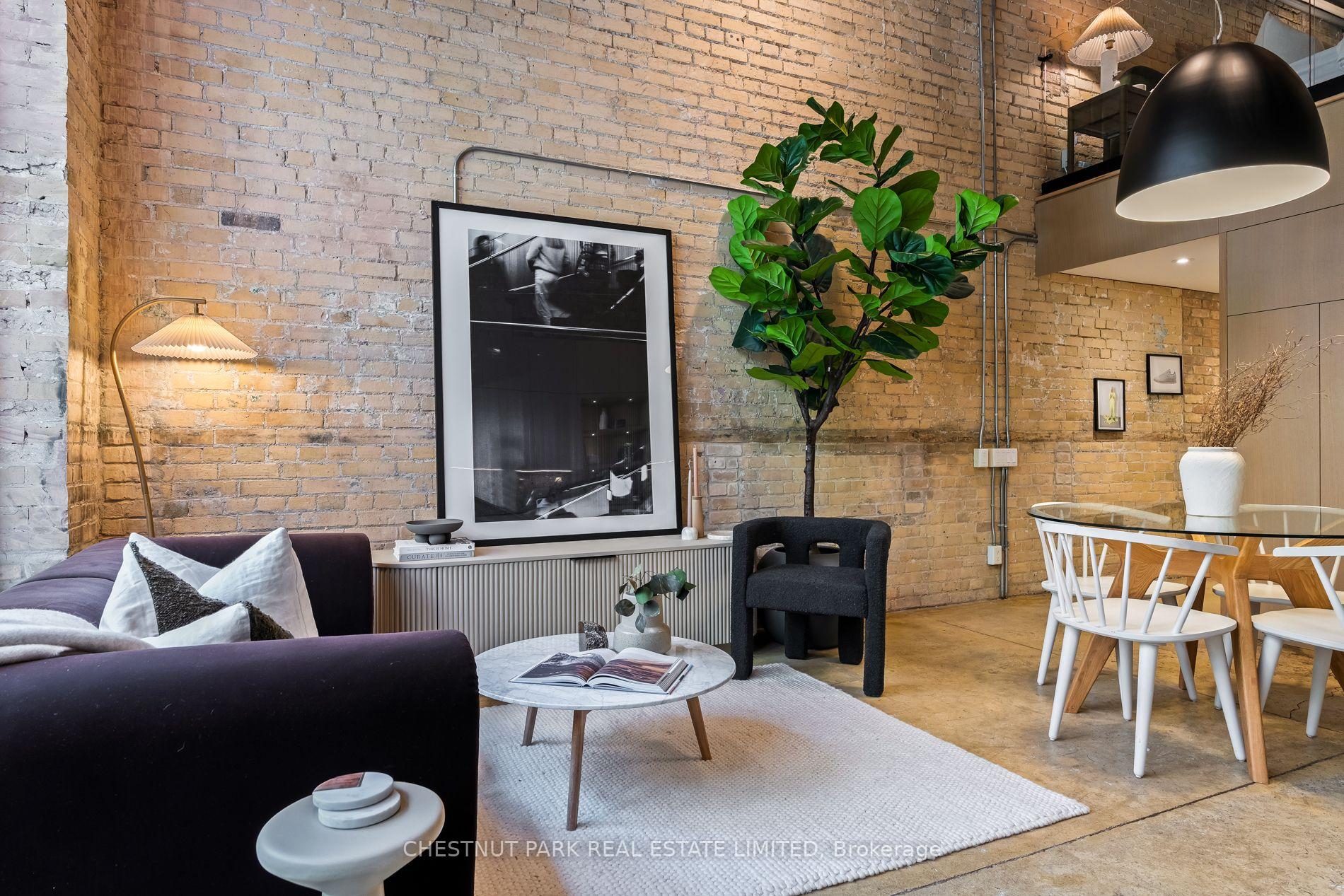 2 Bedrooms Condo at 363 Sorauren, Toronto For sale