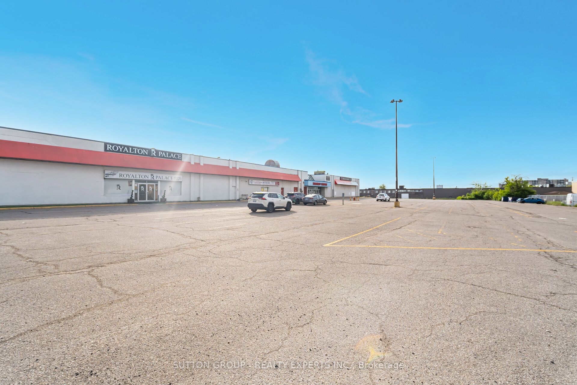 50 Kennedy Road S, #8,9,10