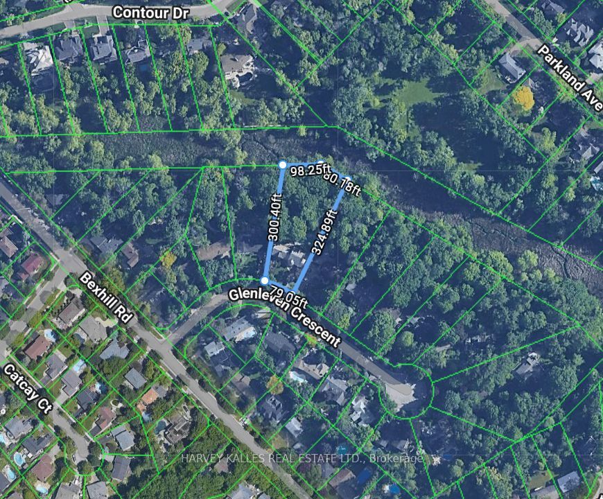 785 Glenleven
