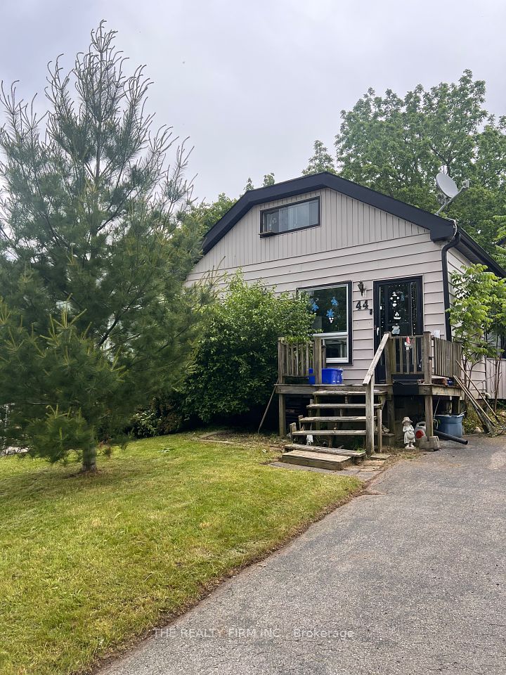 44 Bedford Road