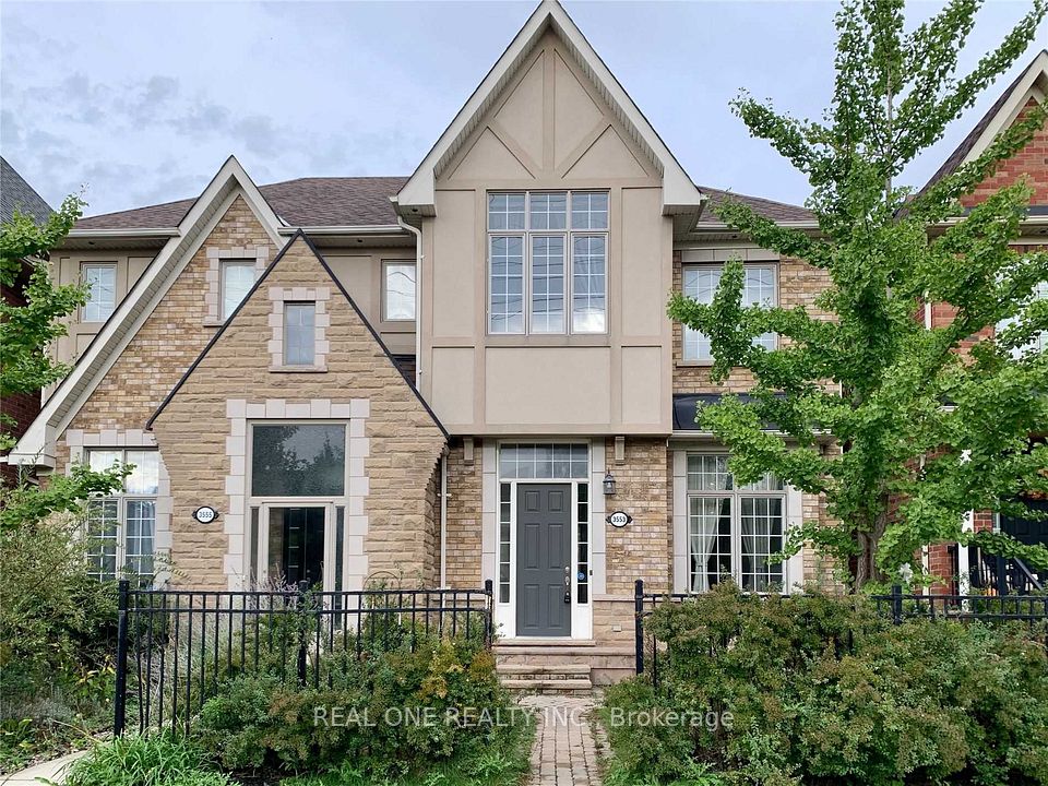 3553 Eglinton