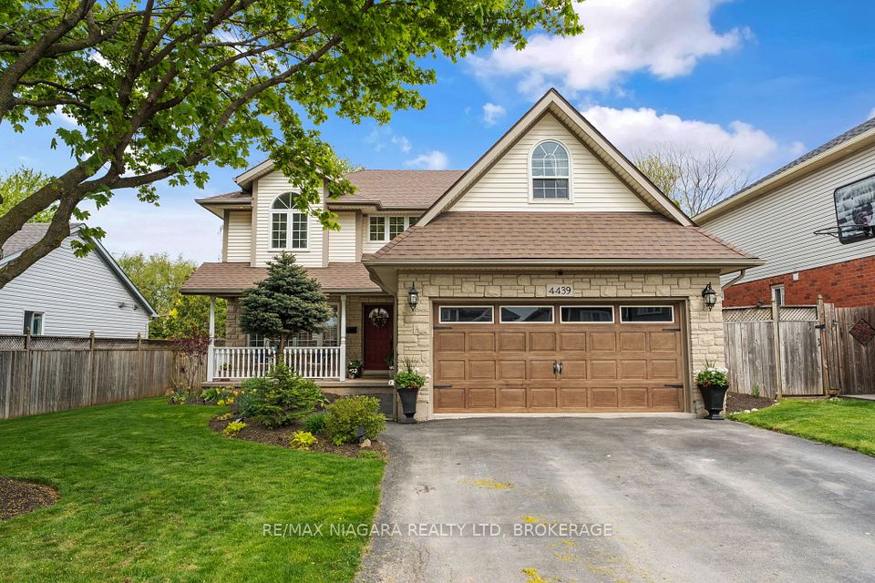 4439 Lincoln Avenue, Lincoln, ON L0R 1B3