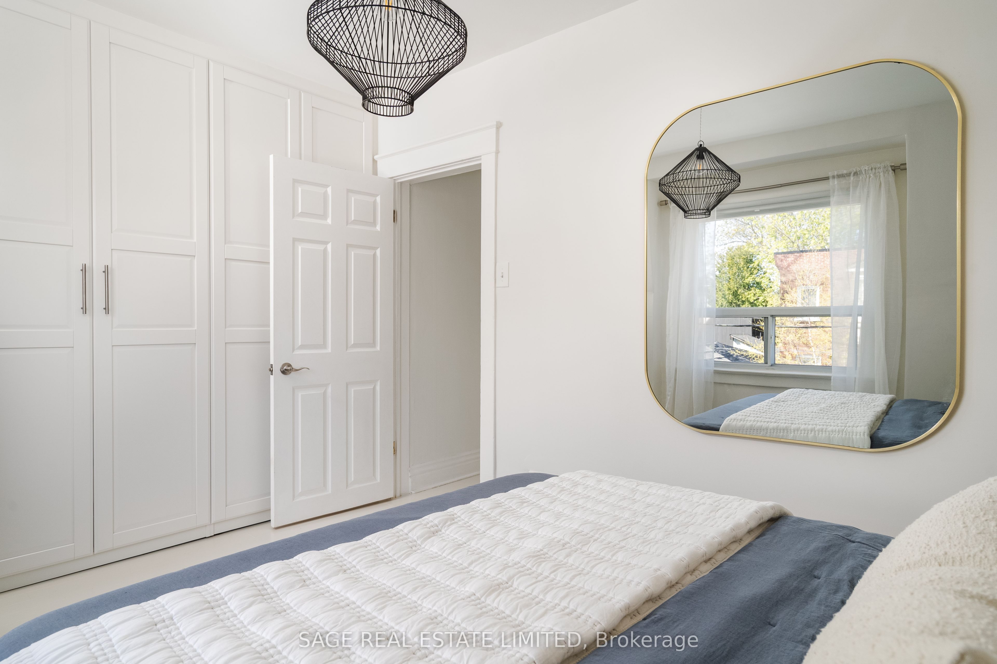 91 Seaforth Avenue