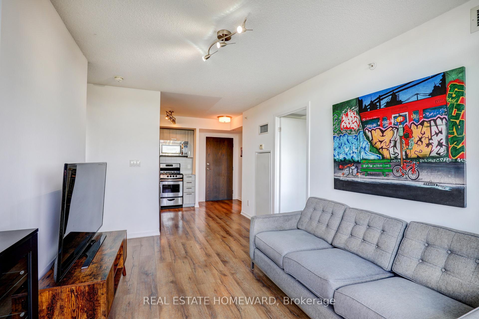 2 Bedrooms Condo at 68 Abell, Toronto For sale