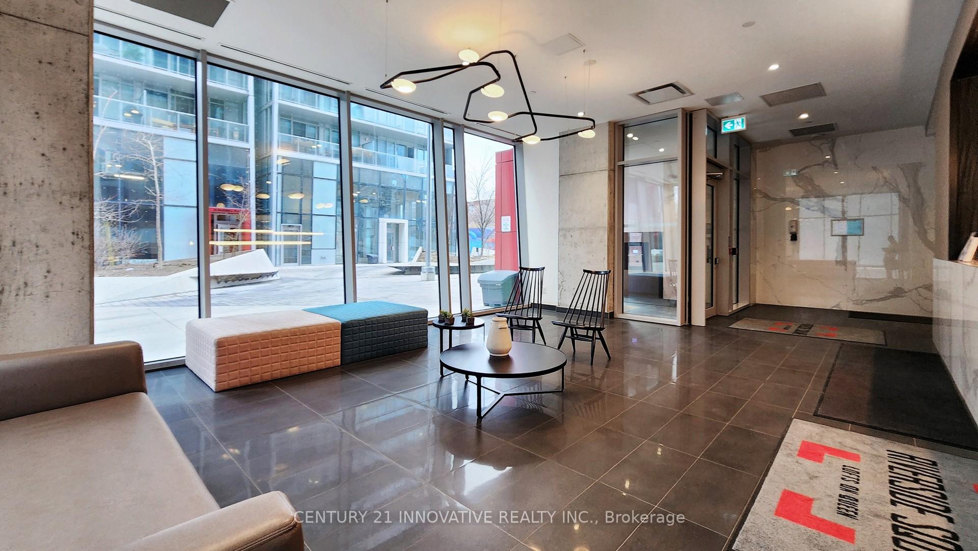 2 Bedrooms Condo at 15 Baseball, Toronto For sale