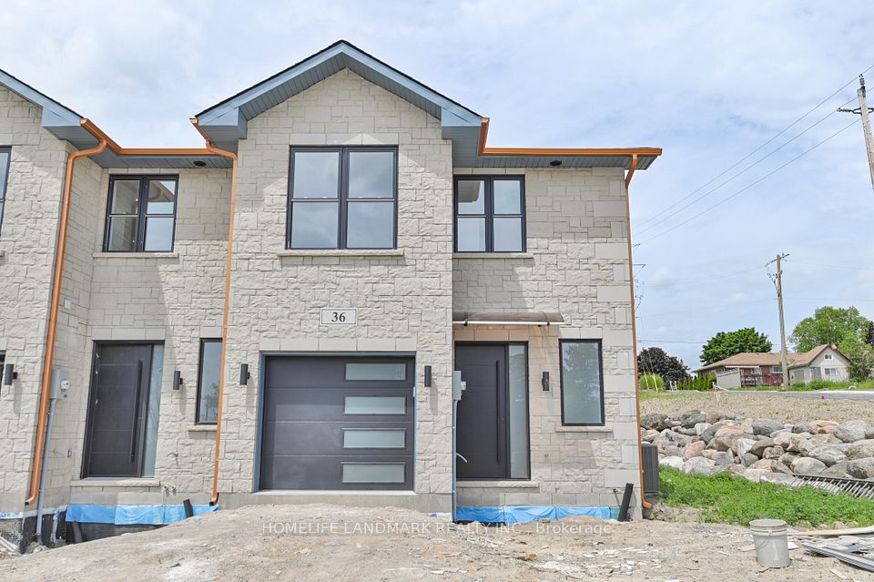 36 Regent Street, Trent Hills, ON K0L 1L0