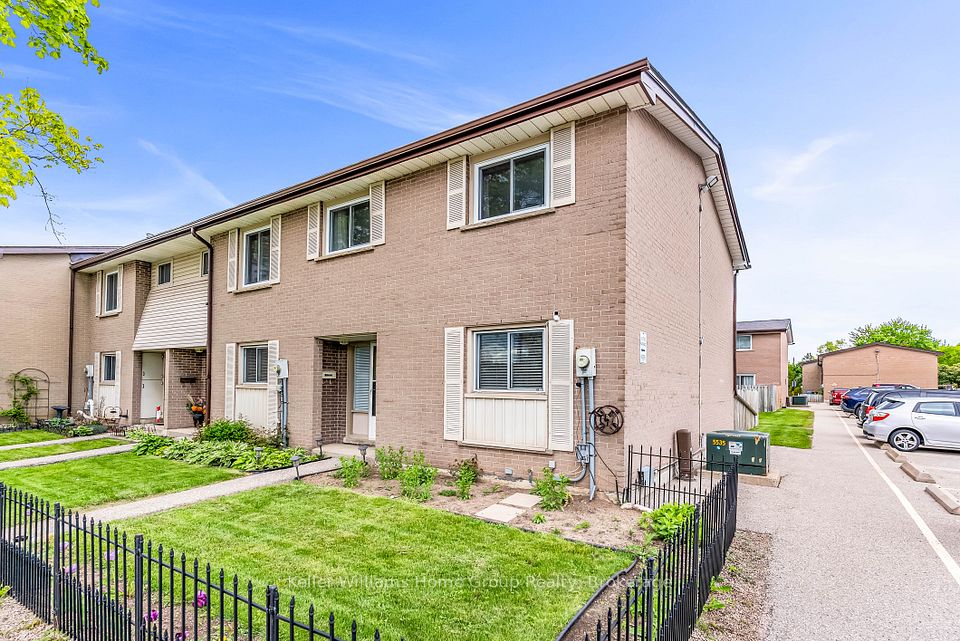 431 Victoria Road, Guelph, ON N1H 5J9