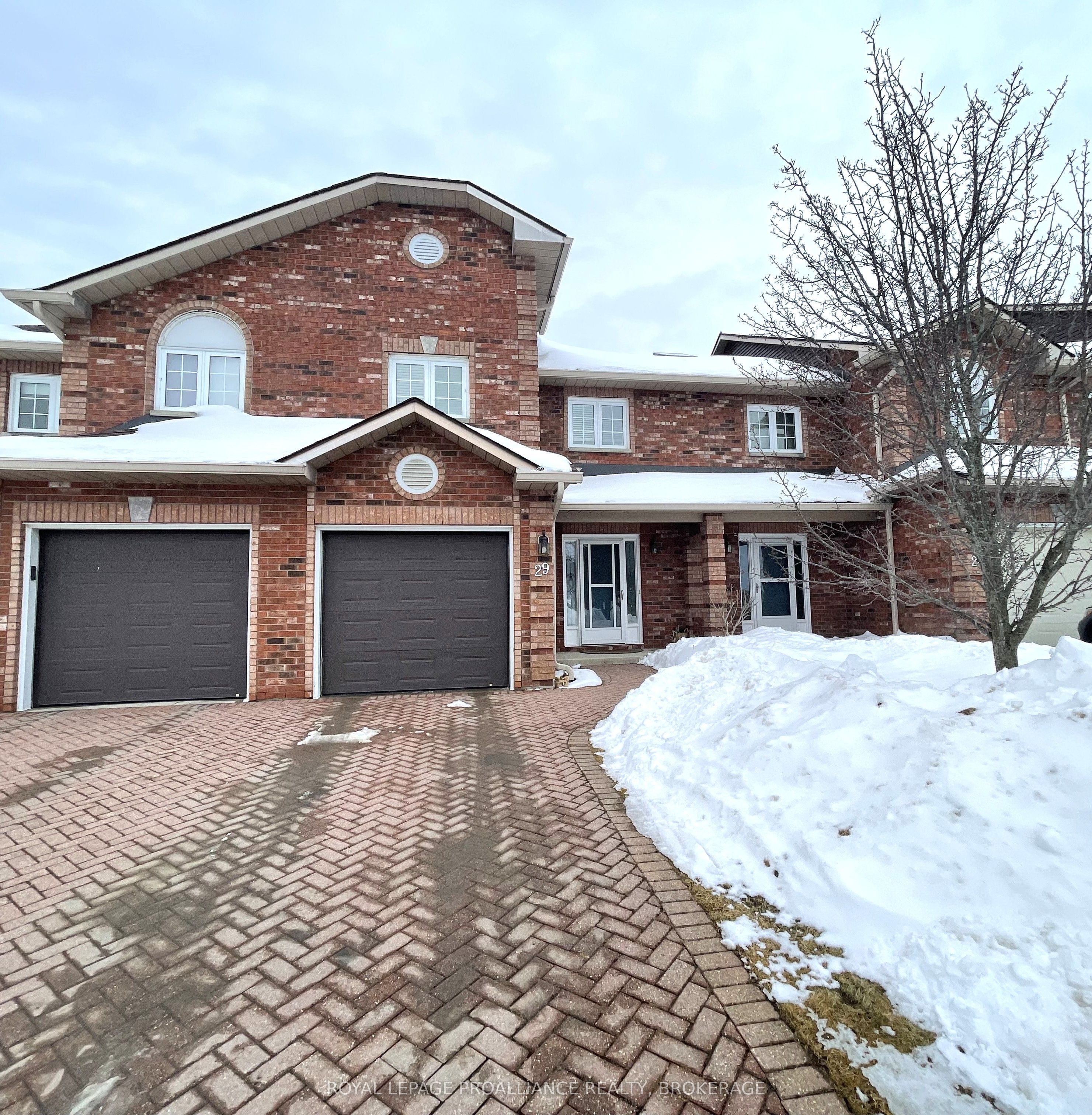 #29 - 1098 King Street, Kingston, ON K7M 8J1