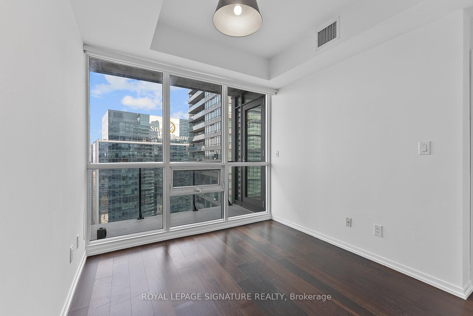 3 Bedrooms Condo at 65 Bremner, Toronto For sale