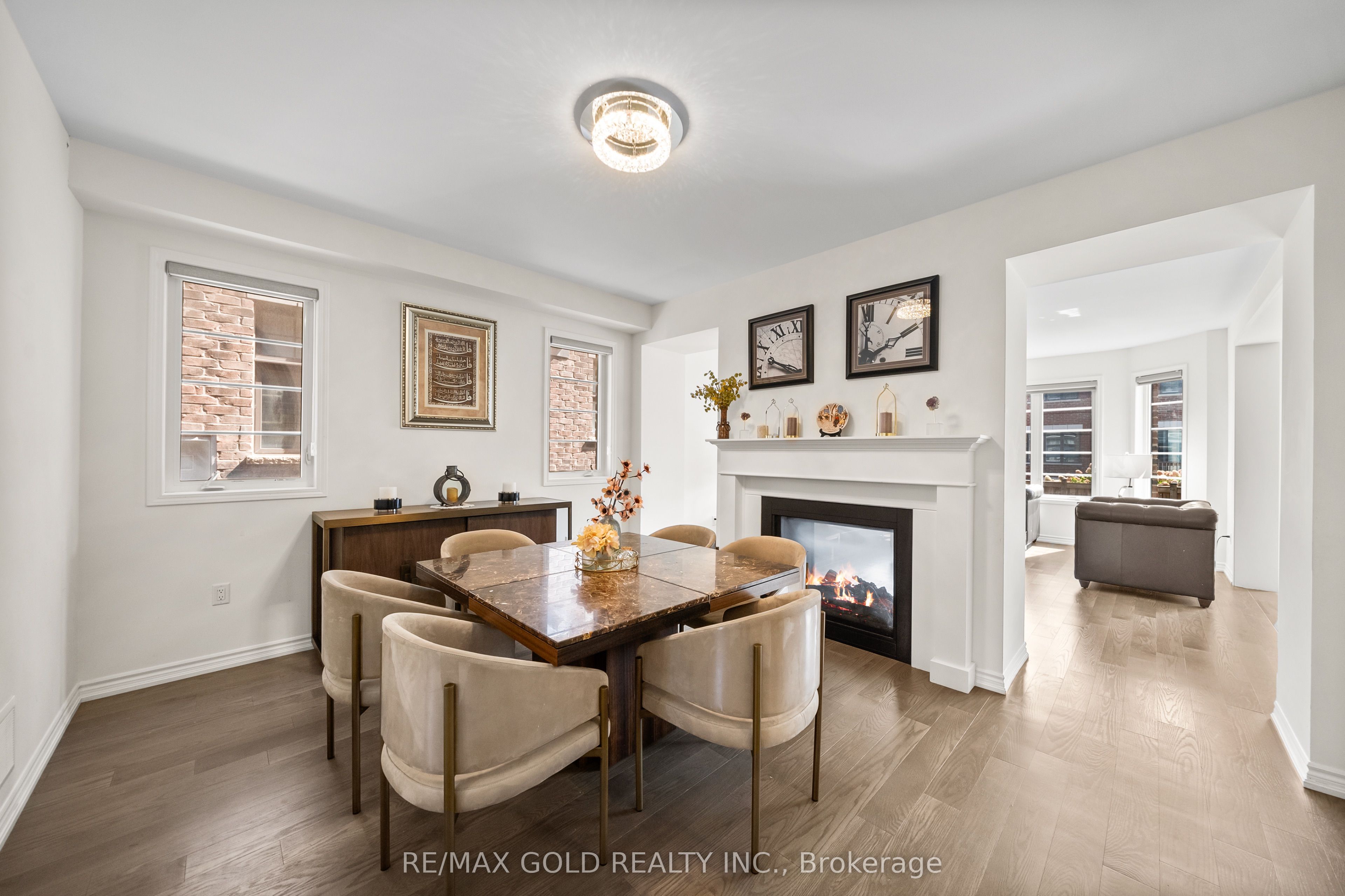 31 Streamside Street