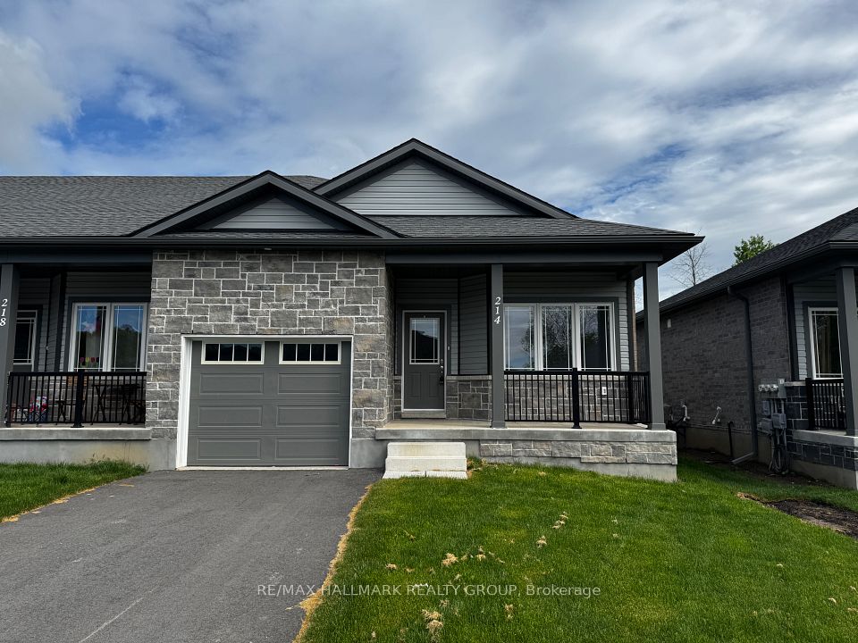 214 Adley Drive