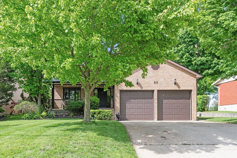 29 Hillcrest