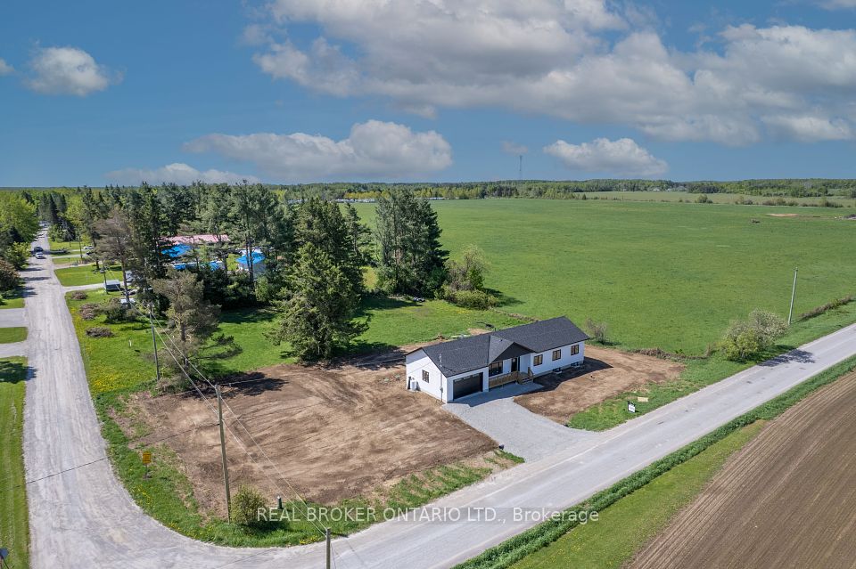 0 Fulsom Crescent, Kawartha Lakes, ON L3V 0H5