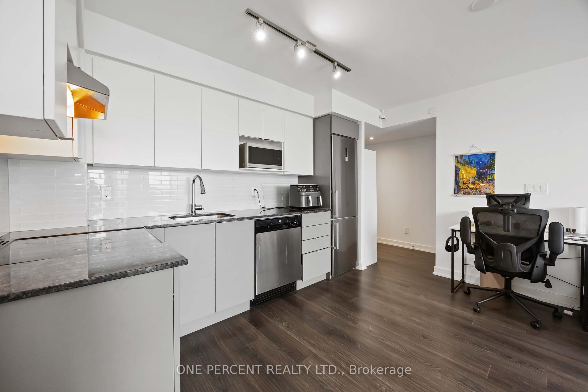 1 Bedroom Condo at 120 Varna, Toronto For sale
