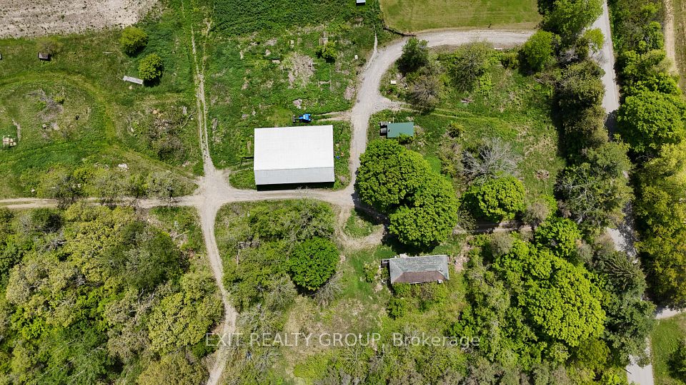 225 Jones Road