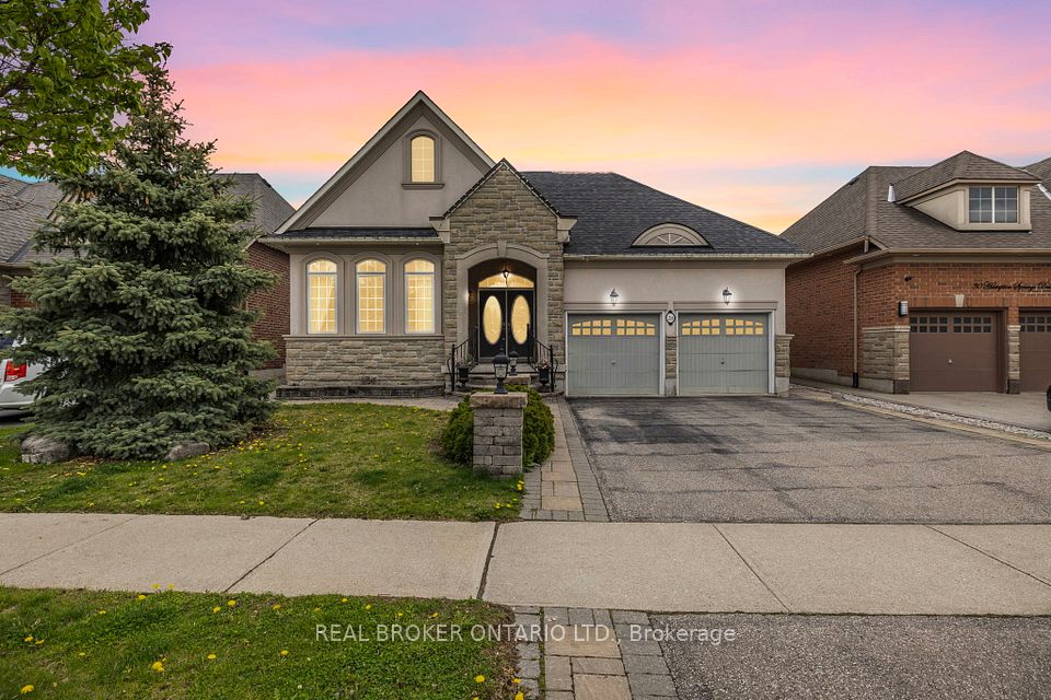 28 Hampton Springs