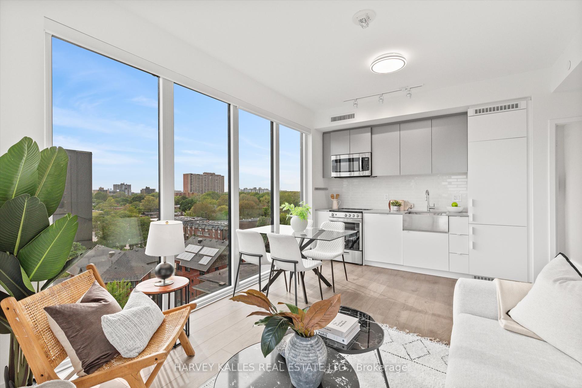 2 Bedrooms Condo at 270 Dufferin, Toronto For sale