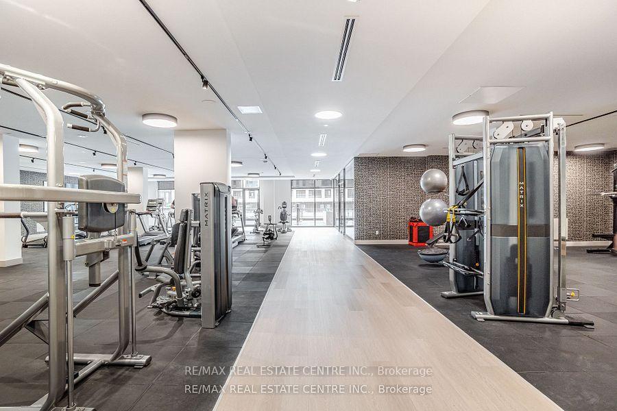 2 Bedrooms Condo at 130 River, Toronto For sale