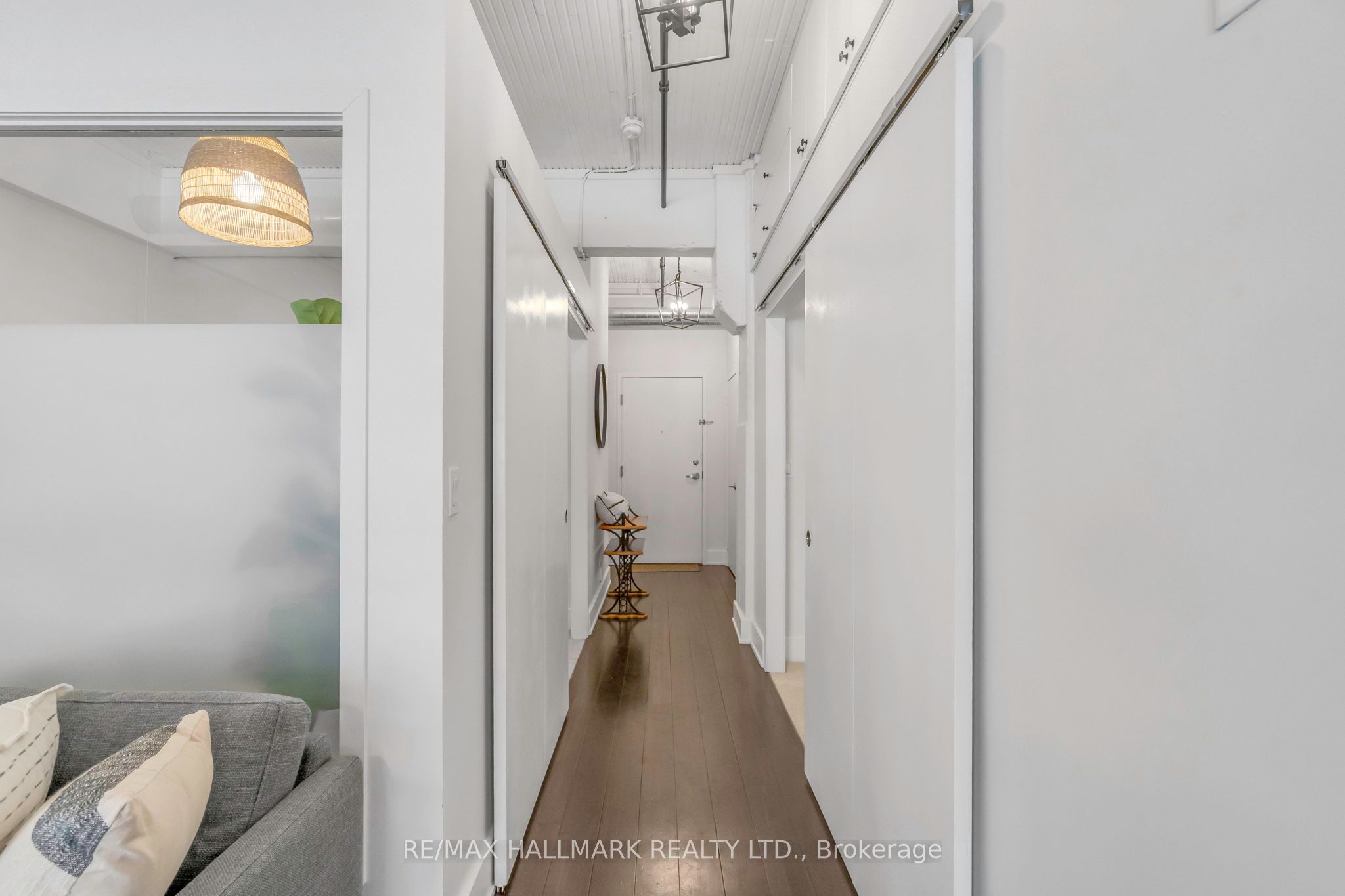 183 Dovercourt Road, #106