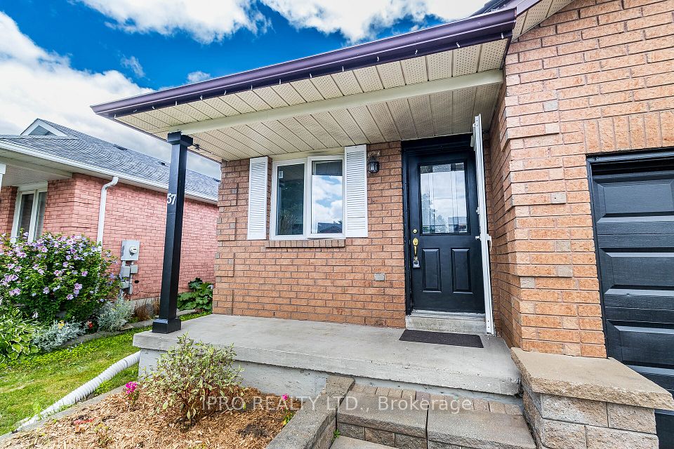 57 Bushford