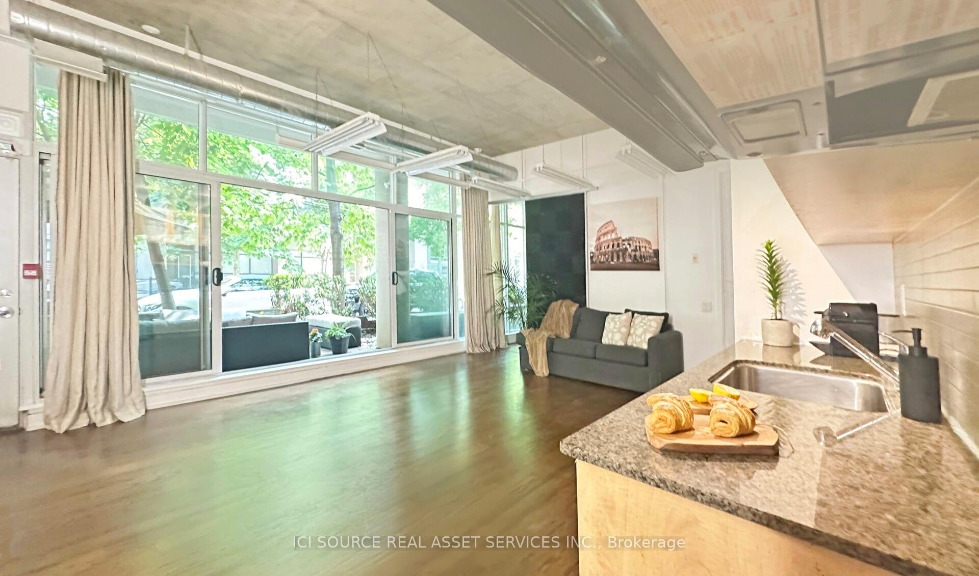 1 Bedroom Condo at 66 Portland, Toronto For sale